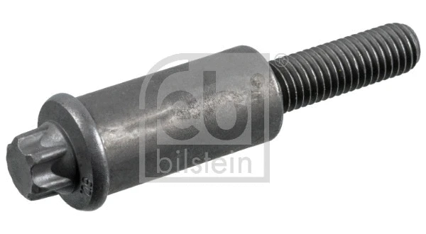Parts list