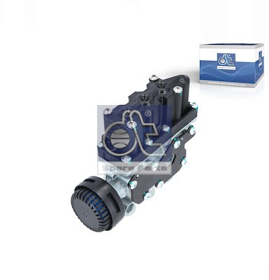Parts list