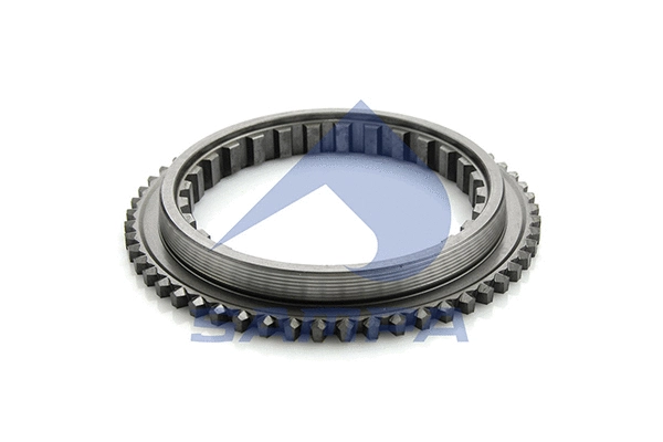 Parts list