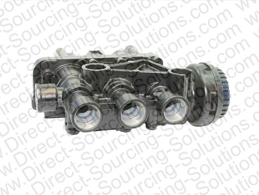 Parts list