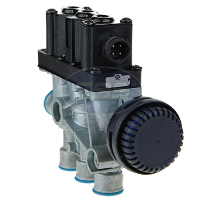 Parts list