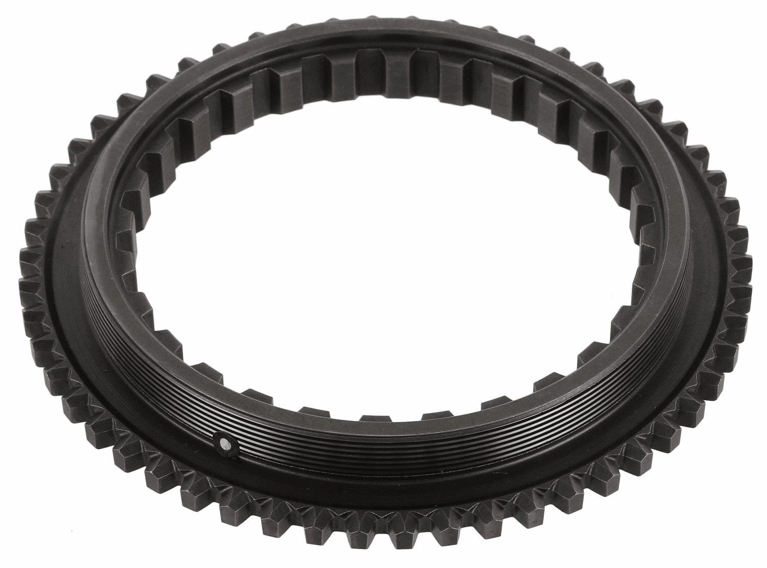 Parts list